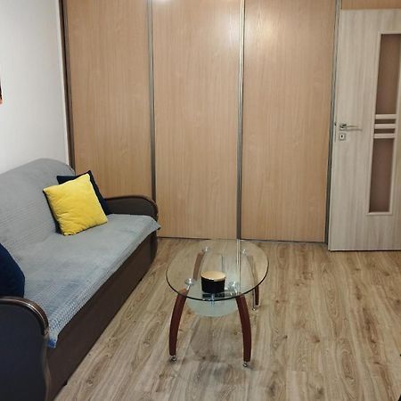 Holiday Apartment Piła Eksteriør billede