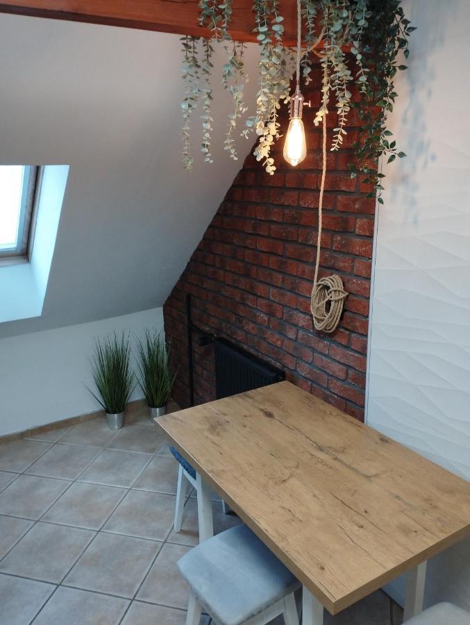 Holiday Apartment Piła Eksteriør billede